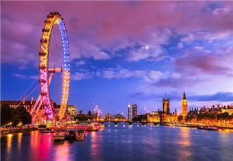 【英國趣聞】10件倫敦趣事你知道多少？