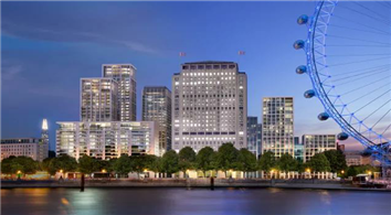Southbank Place | 收藏世界地標倫敦眼， 一線泰晤士河全景奢宅