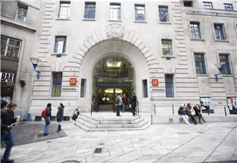 目標商學院！分析英國15所最強金融學院