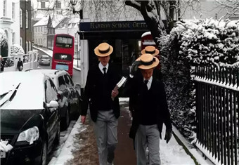 如何正確解讀：英國人身上的這個“傲慢”標簽？