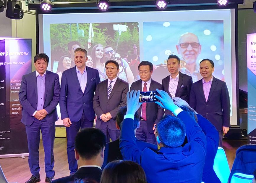 【英德活動】第十二屆中英創業大賽決賽在即：群雄逐鹿，會戰曼徹斯特！