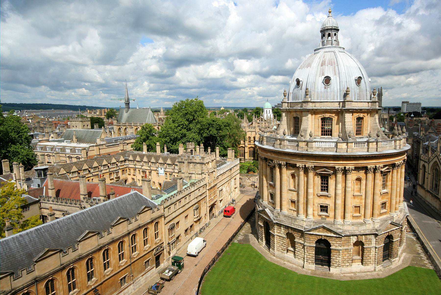 英國大學考試制度花樣百出，令人瑟瑟發抖！