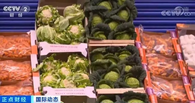 【英國新聞】脫歐在即，連小卷心菜都改名了？！英國人的“菜籃子”到底有啥變化？