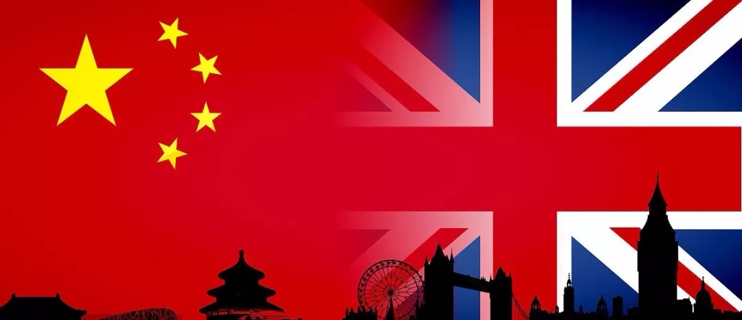 【駐英使館】抗擊疫情 | 中國駐英國使館發言人談英國衛生部門更新針對新型肺炎的防疫建議
