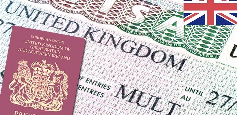 【英國移民】成功率100%！英國200萬鎊投資移民介紹