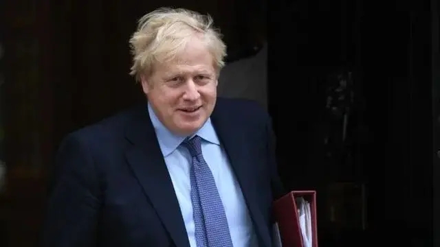 【英國新聞】英首相約翰遜高燒已退！英國疫情或開始趨于平緩