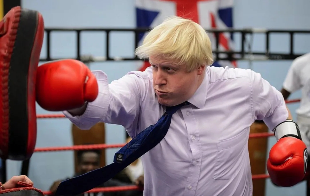 【英國經濟】首相出院后的市場反映：“鮑里斯反彈”再現！
