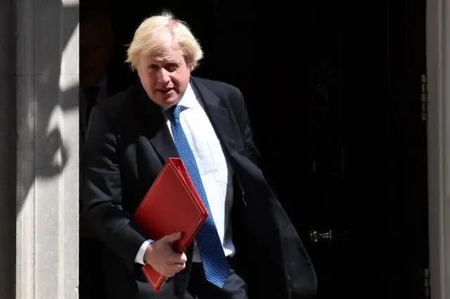 【英國新聞】英首相最早下周一復工！疫情之后英國經濟將恢復原有水平！