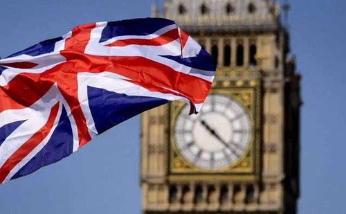 重磅！英國2020年第一季度移民數據出爐！英德獨家解讀