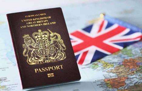 官宣！中國、英國多個簽證中心6月1日正式開放！