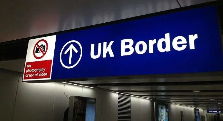 疫情期間入境英國最全攻略！