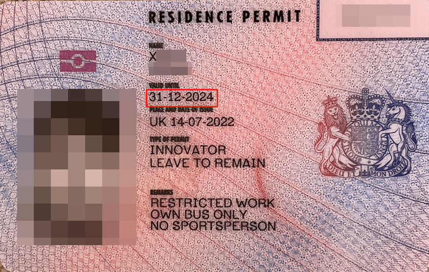 英國移民局將于2025年取消BRP卡！移民身份有影響嗎？