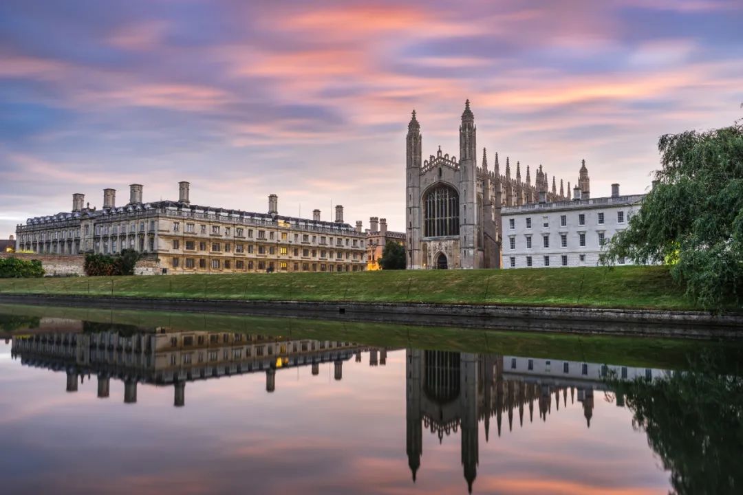 英國最古老的大學已經900+歲了！你知道是誰嗎？