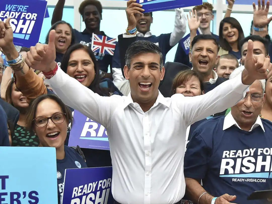 成功不是偶然！提前規劃英國身份，也許你的孩子也將成為英國首相