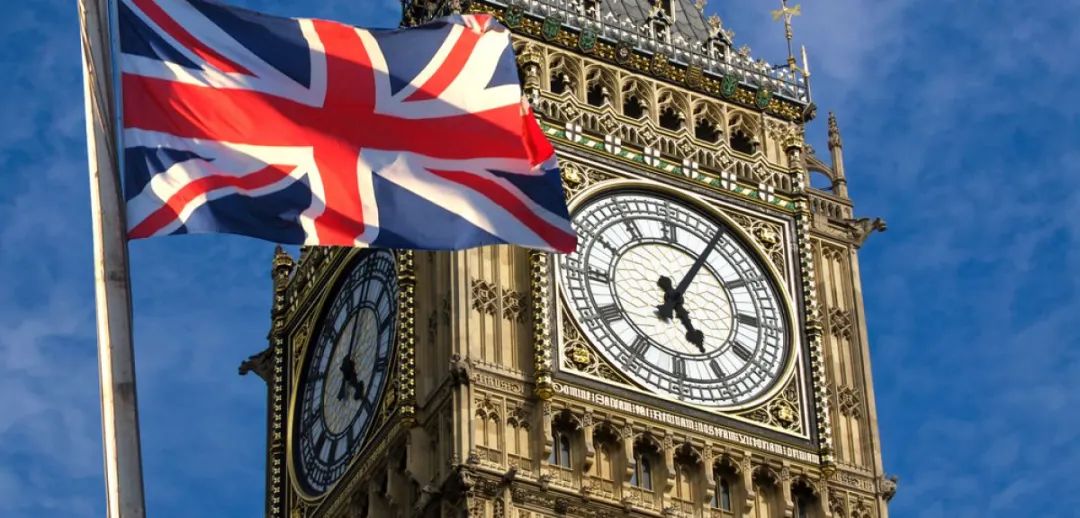 英國即將迎來這些新變化！
