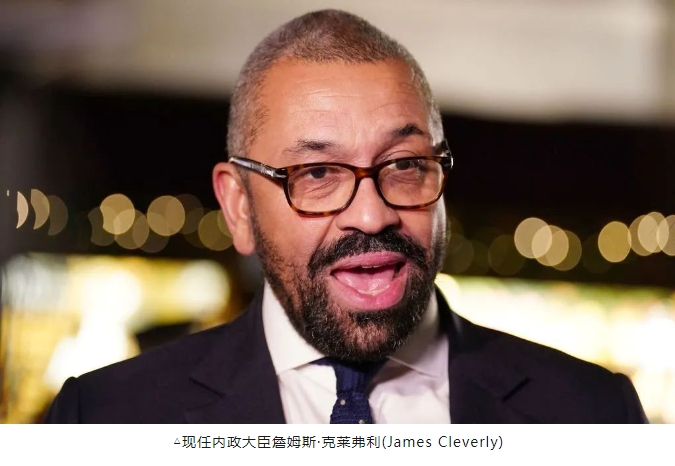 英國這項簽證收緊政策已正式實施！