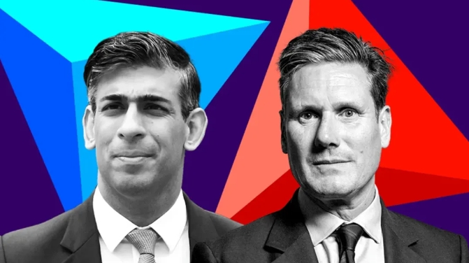 英國2024年大選：保守黨VS工黨，移民政策競選宣言解析！